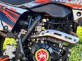 2024 Motoland CRF250, оранжевый, 130000 рублей - вид 6