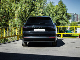 2025 Geely Galaxy Starship 7 120km, чёрный, 3429000 рублей, вид 5