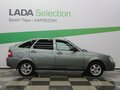 2012 Lada (ВАЗ) Priora I, серый, 425000 рублей - вид 5