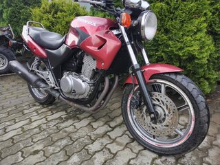 Honda CB 500
