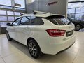 2021 Lada (ВАЗ) Vesta SW I, белый, 1149000 рублей - вид 5