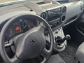 2011 Peugeot Partner II, белый - вид 5