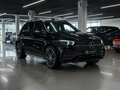 2021 Mercedes-Benz GLE 350 de II (V167), чёрный, 5150000 рублей - вид 1