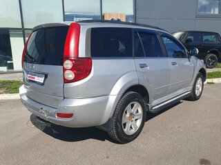 2012 Great Wall Hover H5, серебристый, 419000 рублей, вид 2