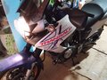 2009 Honda XL700V Transalp, белый, 735000 рублей - вид 4