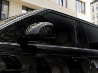 2026 Land Rover Range Rover Sport D300 MHEV III, чёрный, 17500000 рублей, вид 5