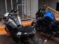 2019 Yamaha MT-03, серый, 430000 рублей - вид 1