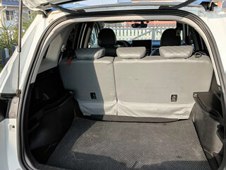 2023 Haval M6 II, белый, 1650000 рублей, вид 4