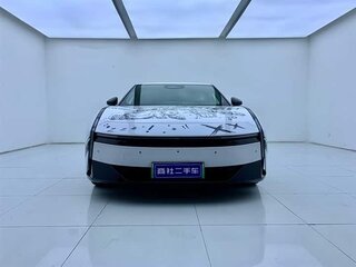 2025 Xpeng P7 750 II, белый, 8100025 рублей, вид 2