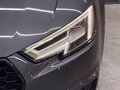 2018 Audi A4 V (B9), серый, 3400000 рублей - вид 9