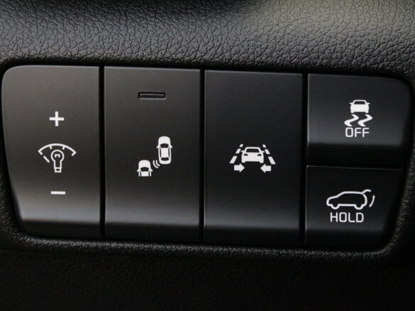 2018 Kia Sportage IV, серый, 2190000 рублей - вид 12