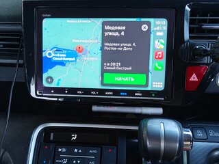 2020 Honda Stepwgn Spada V Рестайлинг, белый, 2495590 рублей, вид 2