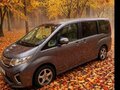 2016 Honda Stepwgn V, серый, 1550000 рублей - вид 1