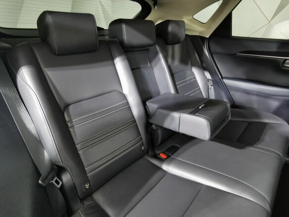 2015 Lexus NX 200 I, чёрный, 2155150 рублей - вид 14