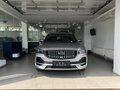2026 Geely Monjaro I Рестайлинг, серебристый, 4954990 рублей - вид 1