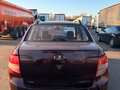 2012 Lada (ВАЗ) Granta I, пурпурный, 135000 рублей - вид 4