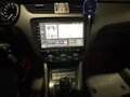 2015 Skoda Octavia III (A7), чёрный, 890000 рублей - вид 5