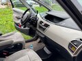 2007 Citroen C4 Picasso Grand I, чёрный, 300000 рублей - вид 5