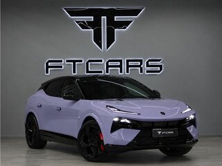 2026 Lotus For Me, чёрный, 14994000 рублей, вид 1