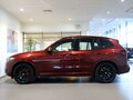 2023 BMW X3 20i xDrive III (G01) Рестайлинг, красный, 6650000 рублей - вид 6