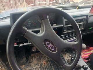 2002 Lada (ВАЗ) 2121 (4x4) I Рестайлинг, синий, 160000 рублей, вид 4