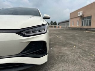 2023 BYD E2 I Рестайлинг, белый, 1120000 рублей, вид 3