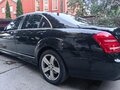 2006 Mercedes-Benz S-Класс 550 Long V (W221), чёрный - вид 5