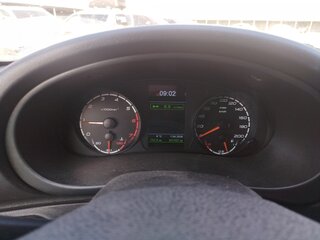 2013 Lada (ВАЗ) Kalina I, серебристый, 210000 рублей, вид 3