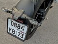2024 Triumph Trident 660, чёрный, 840000 рублей - вид 6