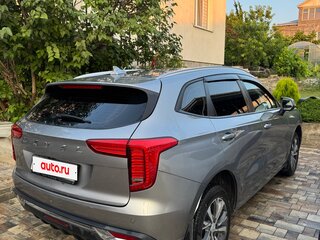 2022 Haval Jolion I, серый, 1650000 рублей, вид 5
