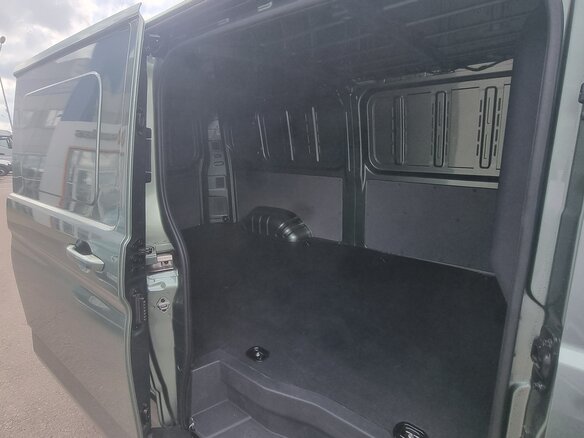 2026 Foton View, зелёный, 3828600 рублей - вид 7