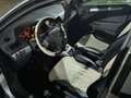 2009 Opel Astra 5-speed H Рестайлинг, серебристый, 450000 рублей - вид 4