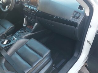 2012 Mazda CX-5 I, белый, 1500000 рублей, вид 5