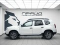 2017 Renault Duster I Рестайлинг, белый, 1329000 рублей - вид 5