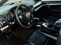 2003 Porsche Cayenne Turbo I (955), серебристый, 552000 рублей - вид 4