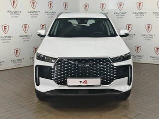 2026 Tenet T4L, белый, 2259000 рублей, вид 3