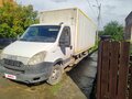 2014 Iveco Daily, белый, 2000000 рублей - вид 8