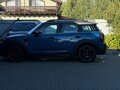2022 Mini Countryman Cooper S II Рестайлинг, синий, 4150000 рублей - вид 1