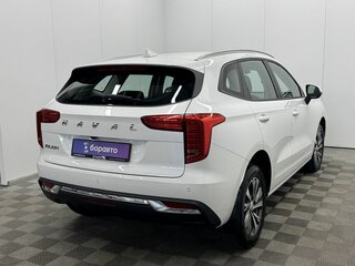 2023 Haval Jolion I Рестайлинг, белый, 1630000 рублей, вид 5