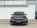 2025 BMW i5 Long eDrive35L, чёрный, 6690000 рублей - вид 7