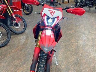 2026 Rift R3A 300, красный, 269000 рублей, вид 3