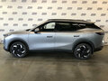 2025 Omoda C7, серый, 2900000 рублей - вид 5