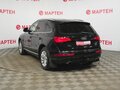2015 Audi Q5 I (8R) Рестайлинг, чёрный, 1536000 рублей - вид 7
