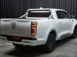 2023 Great Wall Poer I, белый, 2350000 рублей, вид 4