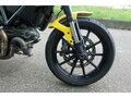 2015 Ducati Scrambler 800, жёлтый, 577000 рублей - вид 4
