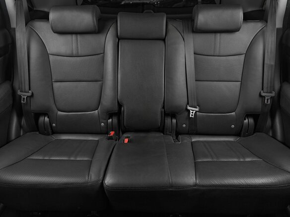2014 Kia Sorento II Рестайлинг, белый, 1449000 рублей - вид 20