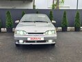 2007 Lada (ВАЗ) 2115, серебристый, 158000 рублей