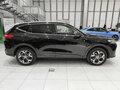 2022 Haval F7 I Рестайлинг, чёрный - вид 3