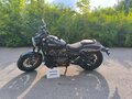 2026 Voge CU625, красный, 699000 рублей - вид 11