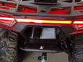 2026 Loncin XWolf 550, красный, 775000 рублей - вид 4